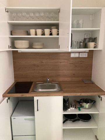 Capsule Hostel Andel Centre Spirit براغ المظهر الخارجي الصورة
